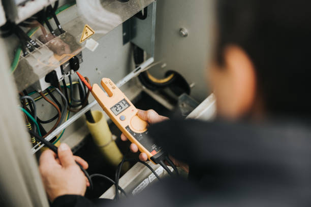 Best Electric Panel Repair  in Warminster Heights, PA