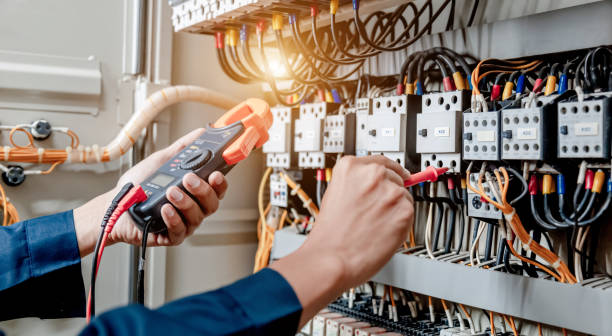 Best Electrician Near Me  in Warminster Heights, PA