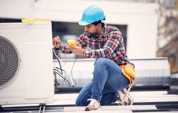 Best Local Electrician Companies  in Warminster Heights, PA