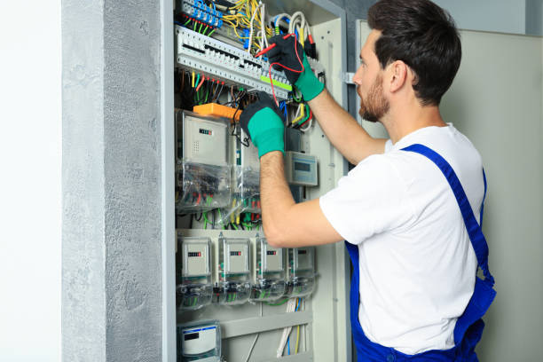 Best Best Electricians Near Me  in Warminster Heights, PA