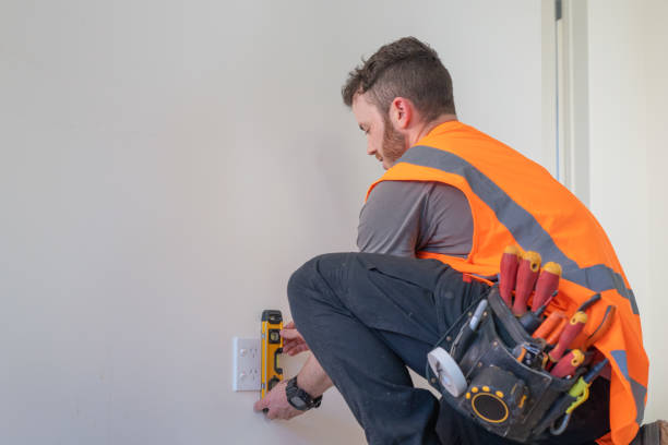 Best Electrical Rewiring Services  in Warminster Heights, PA