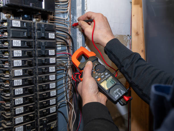 Best Electrical Rewiring Services  in Warminster Heights, PA