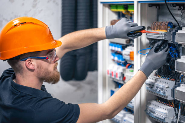 Best Circuit Breaker Repair  in Warminster Heights, PA