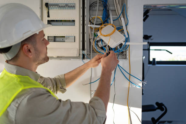 Best Residential Electrician Services  in Warminster Heights, PA