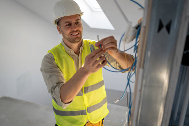 Best Electrical Repair Services  in Warminster Heights, PA