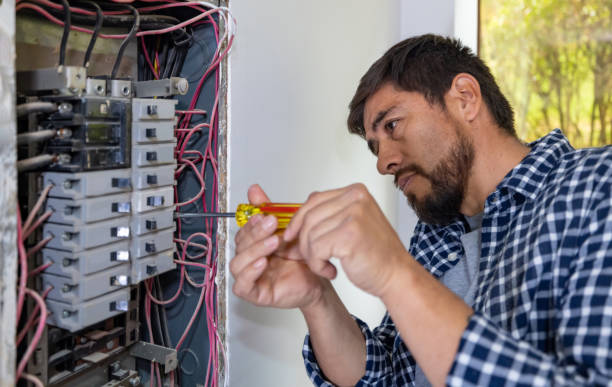Best 24-Hour Electrician  in Warminster Heights, PA